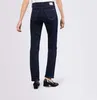 - MAC JEANS - MELANIE, PERFECT Fit Forever Denim - Straight Produktbild-Vorschau 28