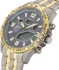 Eco Tech Time Professional World Timer Titan EGT-11722-52M Voir les images du produit 2