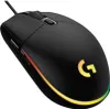 Logitech G 910-005823 - USB Typ-A - 8000 DPI - 1 ms - Produktbild-Vorschau 14
