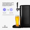 Klarstein Výčepní zařízení FrostBrew, Tlakový systém CO2, Náhled obrázku produktu 5