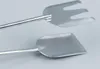 INF 2er-Pack Grillzangen für Holzkohle - 35 cm Grillzangen Produktbild-Vorschau 3