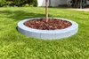 rasenTEC Baumeinfassung Baumumrandung Baumring Baumkante Produktbild-Vorschau 2