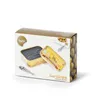 Sardines Set - 6er Set Aperitiv-Gabeln Sardinen - Metall Produktbild-Vorschau 2