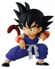 Dragon Ball Z : La Chronique de Goku Ichibansho Statue Voir les images du produit 2