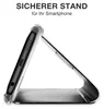 Handy Hülle für Samsung Galaxy A15 / A15 5G Clear View Produktbild-Vorschau 4