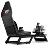Next Level Racing F-GT - Rennsitz - 130 kg - 120 cm - 210 Náhľad obrázku produktu 9
