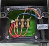 CHM GmbH® Kreiselpumpe 400 Volt Edelstahl 11 Bar  6000 L/h Produktbild-Vorschau 6