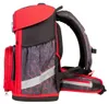 Conjunto de mochila escolar "School Mood Champion Pro Mika" Vista previa de la imagen del producto 4