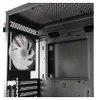 LC-Power Gaming 804B, Midi Tower, PC, Schwarz, ATX, micro Produktbild-Vorschau 11