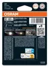 W21/5W LEDriving SL White 6000K 12V Blister 2 St. OSRAM Produktbild-Vorschau 2