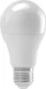 A white LED light bulb with a silver screw base is shown against a white background. Náhled obrázku produktu