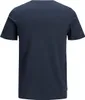 Jack & Jones Organic Basic SS Crew Shirt Uomo Anteprima dell’immagine prodotto 8