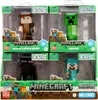 Jada Minecraft Figrky 6,5 cm mix Náhľad obrázku produktu 2