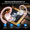 Bluetooth Sportkopfhörer Kabellos 5.4, 68 Std Akkulaufzeit, Produktbild-Vorschau 9