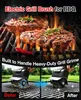 Elektrische Grillbürste Akku 1100 RPM – Grill Produktbild-Vorschau 4