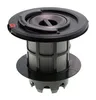 Bosch 00708278 Filter für BGS5...  Relaxx'x  Staubsauger Produktbild-Vorschau 2