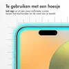 iPhone 16 Pro Screenprotector: Pellicola protettiva in Anteprima dell’immagine prodotto 10