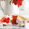 LAV Demet Teegläser mit Unterteller 135 ml - 12 teiliges Produktbild-Vorschau 11