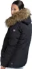 Frauen Winterjacke mit Kapuze KIMMERIDGE Black XL Lonsdale Produktbild-Vorschau 8