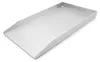Piastra per grigliare in acciaio inox | plancha 44,3x26cm - Anteprima dell’immagine prodotto 15