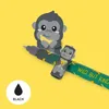 EVERYDAY LEGAMI Erasable Pen Gorilla Sonstige Produktbild-Vorschau 2