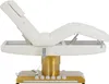 SPA beheizter Kosmetikstuhl 3 Motoren 200 kg SAVONA - Produktbild-Vorschau 7