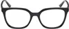 Guess GU50165 Shiny black 49/17/135 TEEN Brillen Produktbild-Vorschau 3
