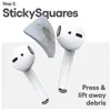 KeyBudz AirCare Cleaning Kit for AirPods and Pro, Produktbild-Vorschau 6