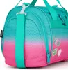 Oxybag Sporttas - OMBRE Roze Productafbeelding-voorbeeld 3