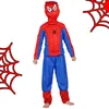 Spiderman-Kostüm für Karneval, Verkleidungskostüm, Produktbild-Vorschau 12