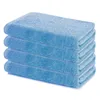 Lavea® Sydney 4er Duschtuch Set Frottee, 100 % Baumwolle, Produktbild-Vorschau 1