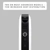 Konvekční ohřívač Mill WiFi 1500W Náhled obrázku produktu 23