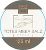 Totes Meer Salz Creme 125 ml Produktbild-Vorschau 3