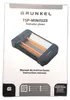 Grunkel TSP-MINISIZE, 2 kaw., Szary, 300 W Podgląd zdjęcia produktu 4