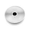Affettatrice universale Hyundai HYUFS801 I 150W I Lama in Anteprima dell’immagine prodotto 3