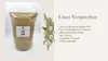 KT 1000 g / 1 Kg Ingwer gemahlen Ingwerpulver Ingwerwurzel Produktbild-Vorschau 5
