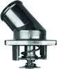 Thermostat Kühlmittel Temp 92 °C mit Dichtung MAHLE für Produktbild-Vorschau 1