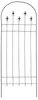 Treillis métallique KADAX 50 x 140 cm, 2 pièces, support Voir les images du produit 5