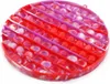 Pop It Fidget Toy 20cm - Anti-Stress Spielzeug Regenbogen Produktbild-Vorschau 1