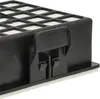 vhbw Staubsaugerfilter kompatibel mit Siemens Synchropower Produktbild-Vorschau 7