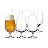 LEONARDO 061451 Ciao+ Biertulpe, Glas, 410ml, H 16cm, klar Produktbild-Vorschau 11