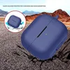 Techsuit – Silicone Case Silikonhülle für AirPods Pro 3 Produktbild-Vorschau 5