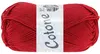 Lana Grossa - Cotone 0018 rot Produktbild-Vorschau 1