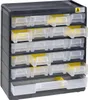 Allit Kleinteilemagazin PP PS VarioPlus Basic 32 21 Produktbild-Vorschau 1