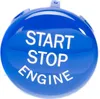 Podložka tlačítka Start-Stop BMW E87 E90 E60 E92 E60 E61 Náhled obrázku produktu 2