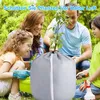 2er-Pack Winterschutz für Pflanzen, Schutzbeutel für Produktbild-Vorschau 7