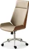 A studio shot of an office chair. Anteprima dell’immagine prodotto