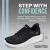 Skechers Slip-Ins Bobs Squad Chaos Current Muse Scarpe da Anteprima dell’immagine prodotto 9