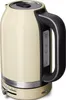 Rychlovarná konvice KitchenAid 5KEK1701EAC Crème1,7 litru, Náhled obrázku produktu 3
