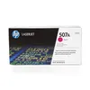 HP HP Cartridge No 507A HP507A HP 507A Magenta (CE403A) Produktbild-Vorschau 48
